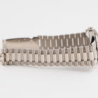 Rolex Day-Date 40 228239 White Gold Black Dial (2016)