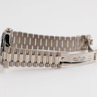Rolex Day-Date 40 228239 White Gold Black Dial (2016)