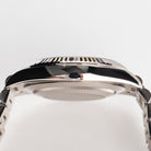 Rolex Day-Date 40 228239 White Gold Black Dial (2016)