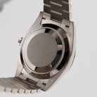 Rolex Day-Date 40 228239 White Gold Black Dial (2016)