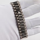 Rolex Day-Date 40 228239 White Gold Black Dial (2016)