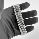 Rolex Day-Date 40 228239 White Gold Blue Dial (2018)