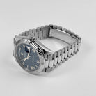 Rolex Day-Date 40 228239 White Gold Blue Dial (2018)
