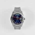 Rolex Day-Date 40 228239 White Gold Blue Dial (2018)