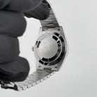 Rolex Day-Date 40 228239 White Gold Blue Dial (2023)