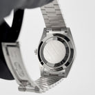 Rolex Day-Date 40 228239 White Gold Olive Dial (2022)