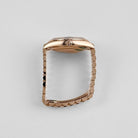 Rolex Day-Date 40 228345RBR Rose Gold Diamond Dial Diamond Bezel (2021)