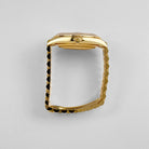 Rolex Day-Date 40 228348RBR Yellow Gold Diamond Dial Diamond Bezel (2022)