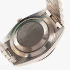 Rolex Day-Date 40 228349RBR White Gold Meteorite Dial Diamond Set (2022)
