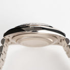 Rolex Day-Date 40 228349RBR White Gold Meteorite Dial Diamond Set (2022)