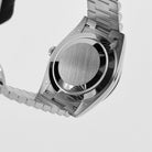 Rolex Day-Date 40 228349RBR White Gold Olive Green Dial Diamond Bezel (2021)