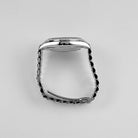 Rolex Day-Date 40 228349RBR White Gold Olive Green Dial Diamond Bezel (2021)