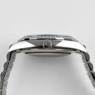 Rolex Day-Date 40 228349RBR White Gold Olive Green Dial Diamond Bezel