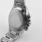 Rolex Daytona 116500LN Stainless Steel Black Dial (2020)