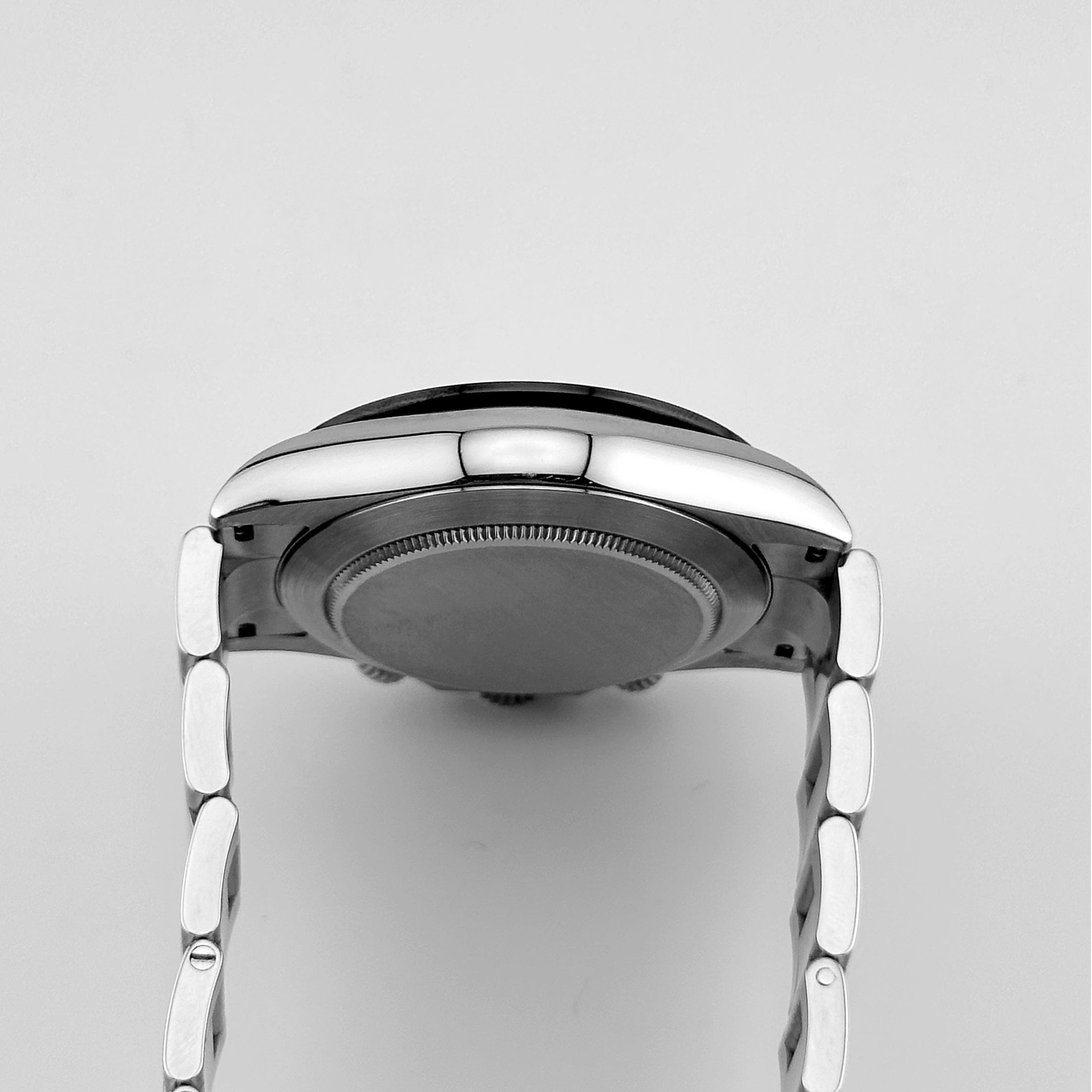 Rolex Daytona 116500LN Stainless Steel Black Dial (2020)