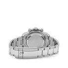 Rolex Daytona 116500LN Stainless Steel Black Dial (2020)