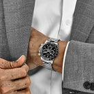 Rolex Daytona 116500LN Stainless Steel Black Dial (2022)