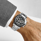 Rolex Daytona 116500LN Stainless Steel Black Dial (2022)