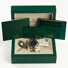 Rolex Daytona 116500LN Stainless Steel Black Dial (2022)