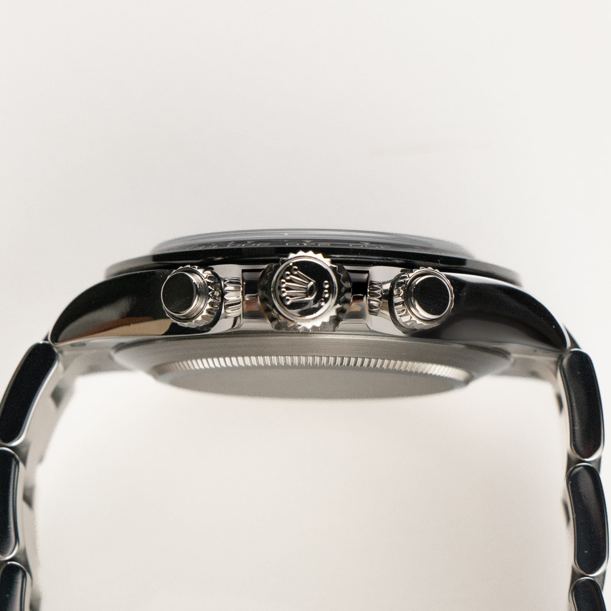 Rolex Daytona 116500LN Stainless Steel Black Dial (2022)