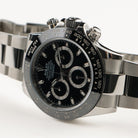 Rolex Daytona 116500LN Stainless Steel Black Dial (2022)