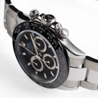 Rolex Daytona 116500LN Stainless Steel Black Dial (2022)