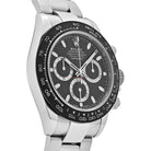 Rolex Daytona 116500LN Stainless Steel Black Dial