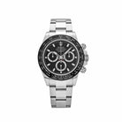 Rolex Daytona 116500LN Stainless Steel Black Dial