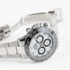 Rolex Daytona 116500LN Stainless Steel White Panda Dial (2018)