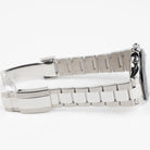 Rolex Daytona 116500LN Stainless Steel White Panda Dial (2018)