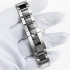 Rolex Daytona 116500LN Stainless Steel White Panda Dial (2018)