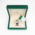 Rolex Daytona 116500LN Stainless Steel White Panda Dial (2018)