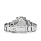 Rolex Daytona 116500LN Stainless Steel White Panda Dial (2022)