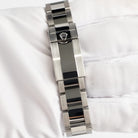 Rolex Daytona 116500LN Stainless Steel White Panda Dial (2023)