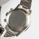 Rolex Daytona 116500LN Stainless Steel White Panda Dial (2023)