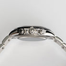 Rolex Daytona 116500LN Stainless Steel White Panda Dial (2023)