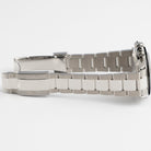 Rolex Daytona 116500LN Stainless Steel White Panda Dial (2023)