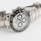 Rolex Daytona 116500LN Stainless Steel White Panda Dial (2023)