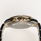 Rolex Daytona 116503 Stainless Steel Yellow Gold Black Dial (2018)