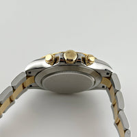 Thumbnail for Rolex Daytona 116503 Yellow Gold Stainless Steel Black Diamond Dial (2022)