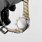 Rolex Daytona 116503 Yellow Gold Stainless Steel Black Mother of Pearl Diamond Dial (2020)