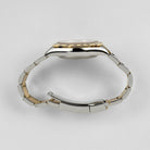 Rolex Daytona 116503 Yellow Gold Stainless Steel Black Mother of Pearl Diamond Dial (2020)