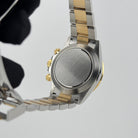 Rolex Daytona 116503 Yellow Gold Stainless Steel Black Mother of Pearl Diamond Dial (2020)