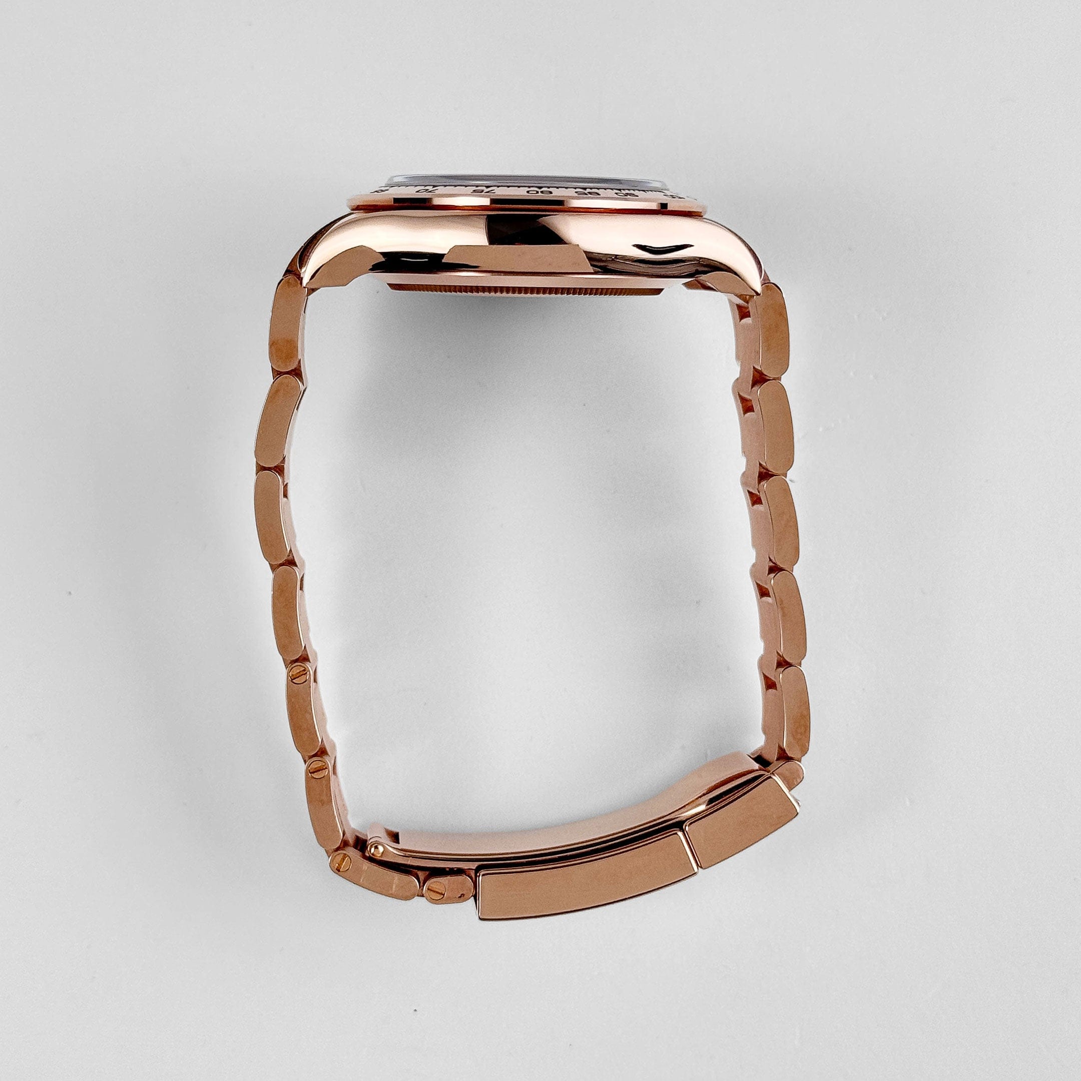 Rolex Daytona 116505 Rose Gold Black Dial (2019)