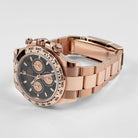 Rolex Daytona 116505 Rose Gold Black Dial (2019)