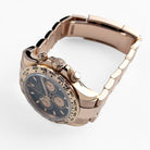 Rolex Daytona 116505 Rose Gold Black Dial (2019)