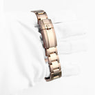 Rolex Daytona 116505 Rose Gold Black Dial (2019)