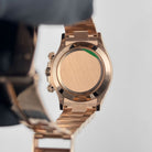 Rolex Daytona 116505 Rose Gold Black Dial (2023)