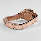 Rolex Daytona 116505 Rose Gold Black Diamond Dial (2022)