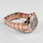 Rolex Daytona 116505 Rose Gold Black Diamond Dial (2022)